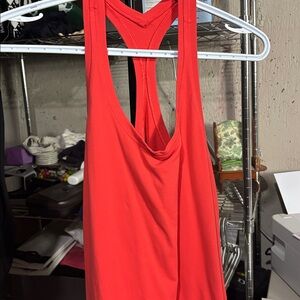 Lululemon Tank 17” P2P